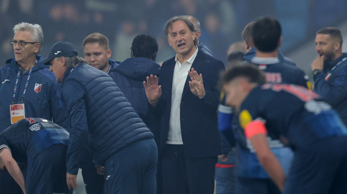 Kuju se ozbiljni planovi u Vojvodini: Tadić, Zukić, Đakovac... Bili bi pretnja i po Zvezdu