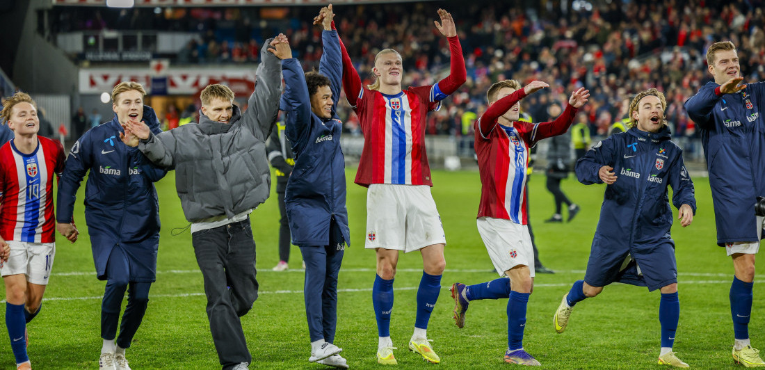 Predstavljanje učesnika Mundijala - Grupa I: Haland hoće da iznenadi Francuze, Senegal čeka svoju šansu