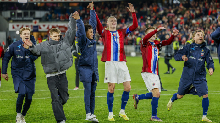 Predstavljanje učesnika Mundijala - Grupa I: Haland hoće da iznenadi Francuze, Senegal čeka svoju šansu