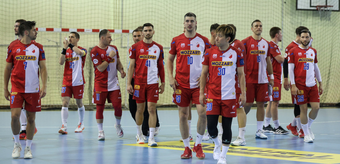 "Povredili su našeg igrača!" Oglasila se Vojvodina nakon skandala u finalu