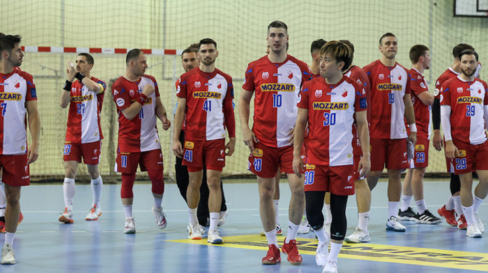 Oglasila se Vojvodina nakon skandala u finalu: Samo se još ovo nije desilo!