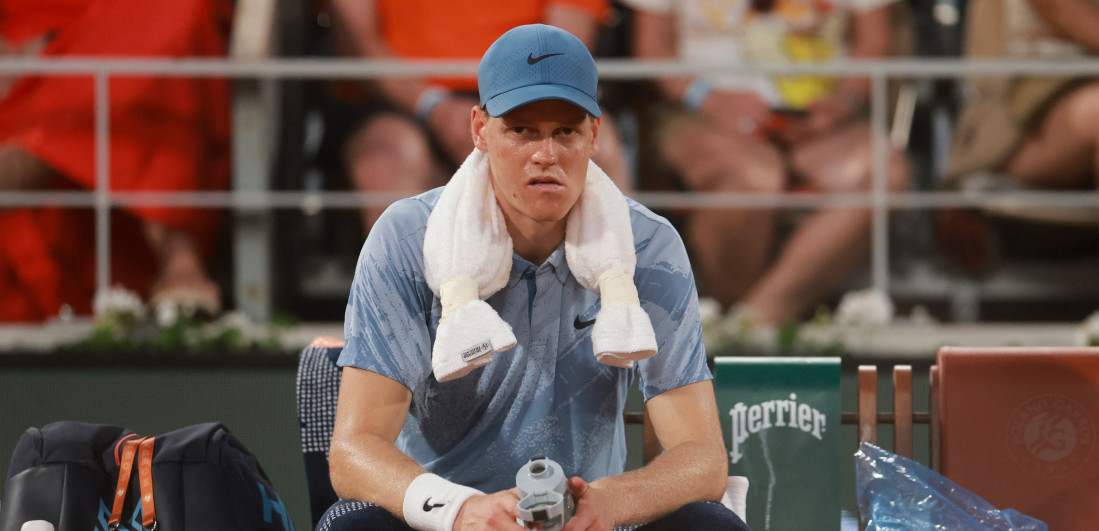 Biće velikih promena na ATP listi: Ovo je trenutno stanje