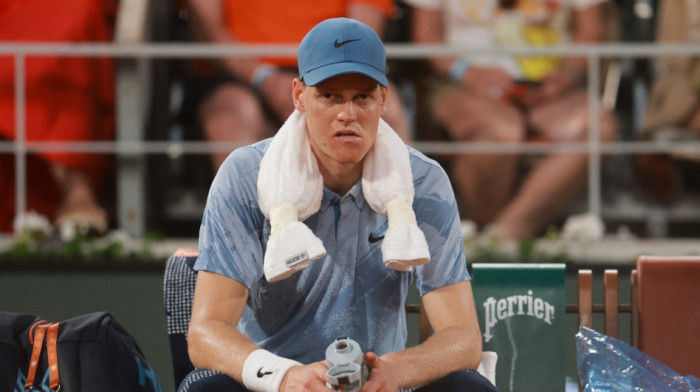 Biće velikih promena na ATP listi: Ovo je trenutno stanje