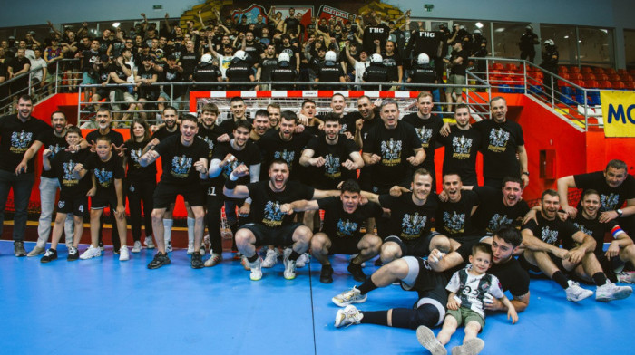 Lažu, samo kukavice ne izlaze na teren: Partizan napao Vojvodinu oštrim saopštenjem
