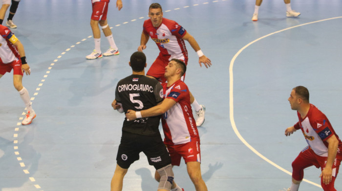 Sportinjo saznaje: Razmatra se ponavljanje prekinutog finala između Vojvodine i Partizana
