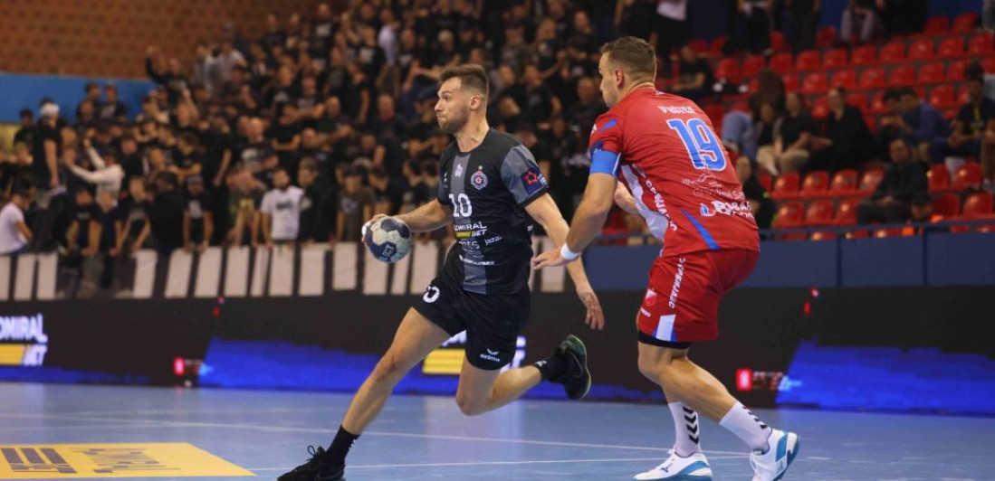 Potvrđeno saznanje Sportinja! Oglasio se Partizan: Hoćemo na teren, neka se finale nastavi