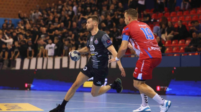 Potvrđeno saznanje Sportinja! Oglasio se Partizan: Hoćemo na teren, neka se finale nastavi