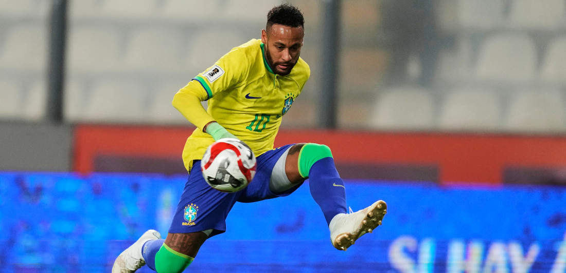 Epski skandal trese Brazil - Nejmar lažirao dokumenta i povređen došao u reprezentaciju!?