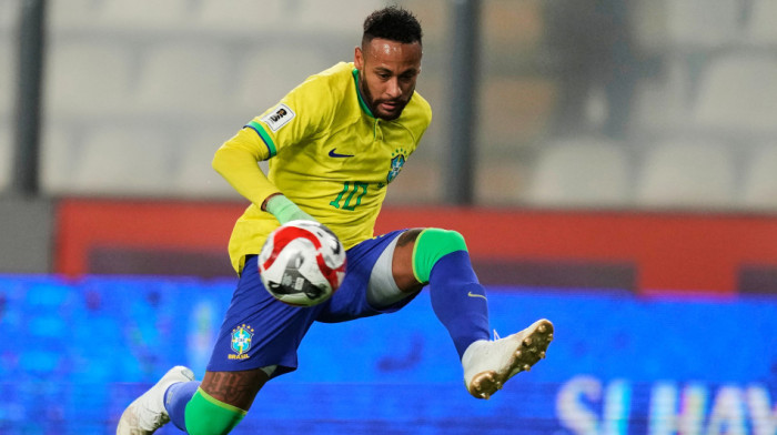Epski skandal trese Brazil - Nejmar lažirao dokumenta i povređen došao u reprezentaciju!?