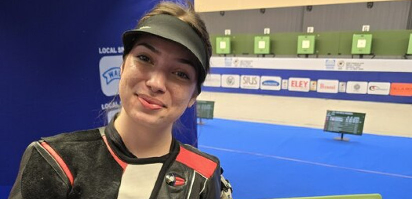 Bravo, bre! Prelepa Srpkinja osvojila zlato na Svetskom Kupu u Nemačkoj, čestitke stižu sa svih strana (FOTO)