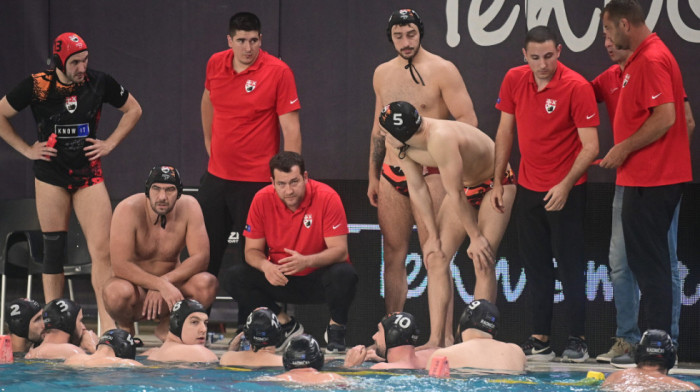 Radnički je šampion Srbije: Uroš Stevanović srušio Novi Beograd u velikom finalu