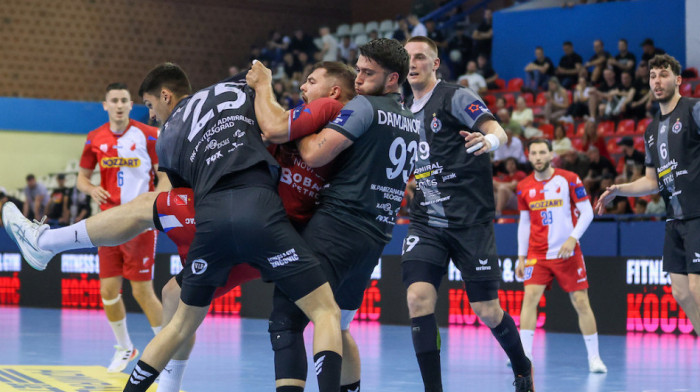 Epilog rukometnog cirkusa - Partizan nije šampion!?