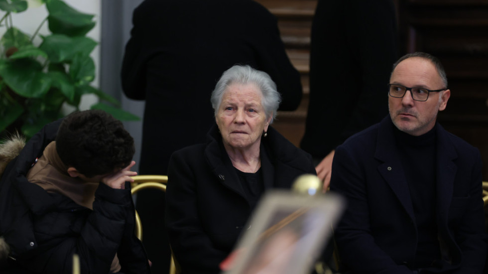 Skandal kakav Srbija ne pamti! Lopovi omamili majku Siniše Mihajlovića, pa opljačkali kuću