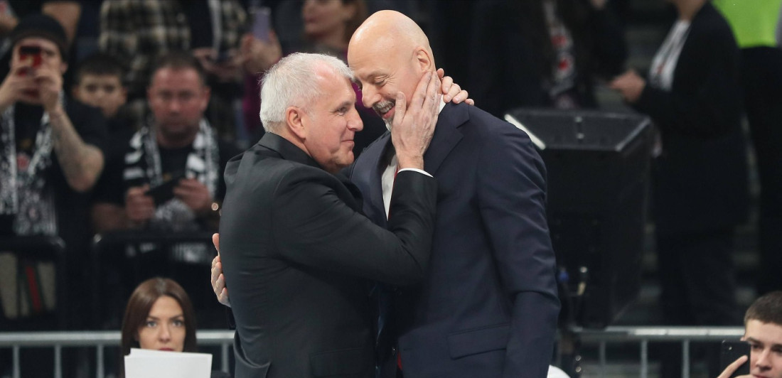 Ovo je bilo ekspresno! Obradović ima novi posao
