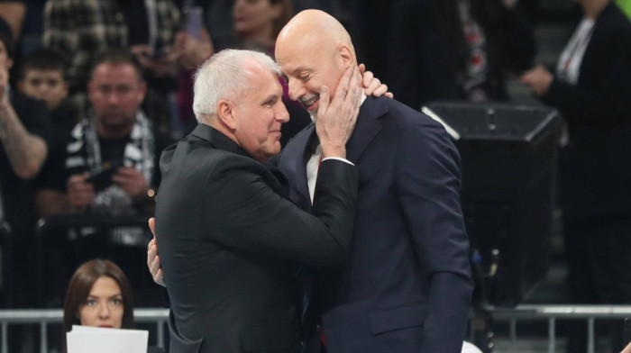 Ovo je bilo ekspresno! Obradović ima novi posao