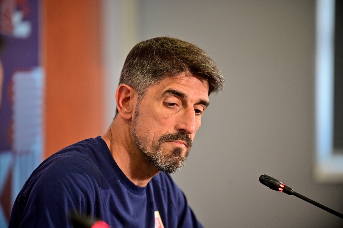 Paunović ostao kratkih rukava: Srbin odbio reprezentaciju i sad vredi ...