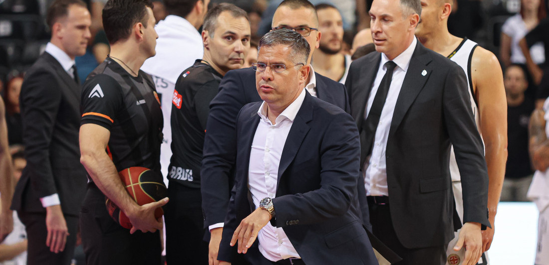 Morate da pitate kolege Nikitovića i Penjaroju: Tadić progovorio o incidentu na konferenciji