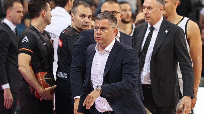 Morate da pitate kolege Nikitovića i Penjaroju: Tadić na konferenciji progovorio o incidentu