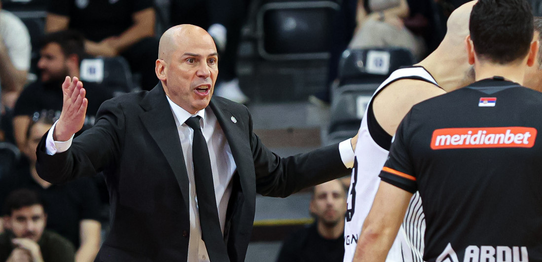 Ocokoljić otkrio zašto je Penjaroja isključen i poručio: Nismo izgledali kako smo želeli