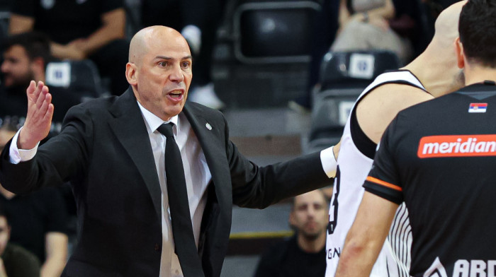 Ocokoljić otkrio zašto je Penjaroja isključen i poručio: Nismo izgledali kako smo želeli