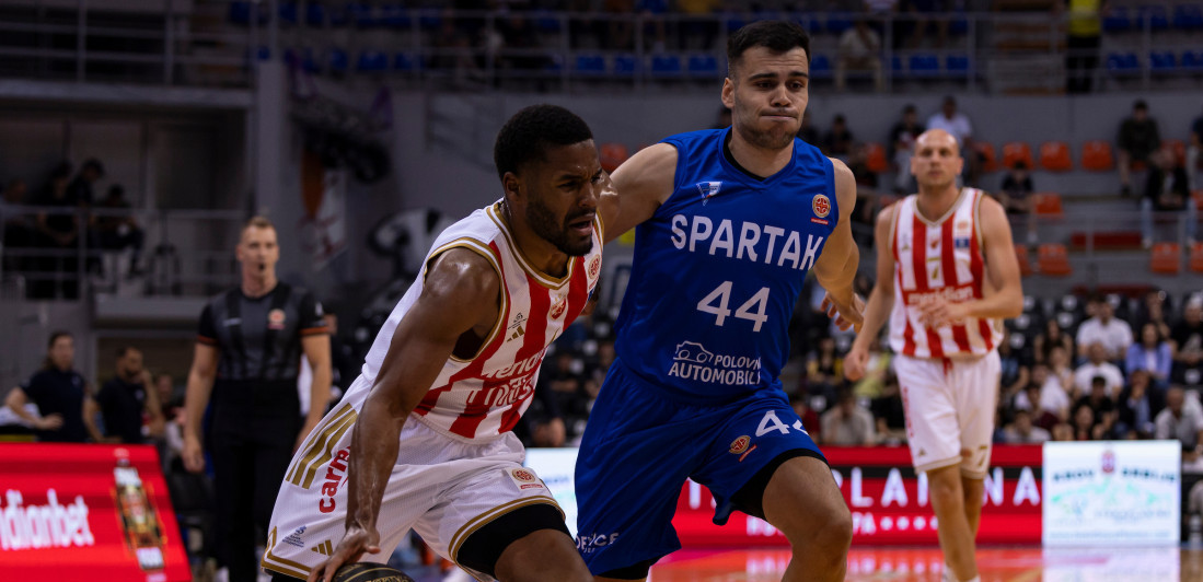 Šampion Srbije može u NBA Evropu! Sprema se projekat od 10 milijardi evra, revolucija u evropskoj košarci