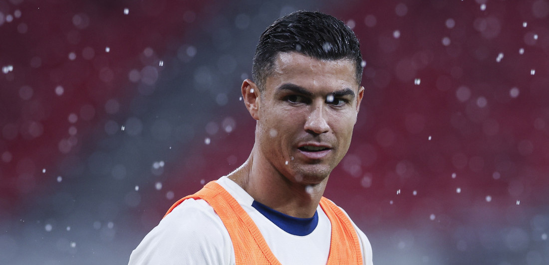 Predstavljanje učesnika Mundijala - Grupa K: Ronaldo, Hames i debitanti
