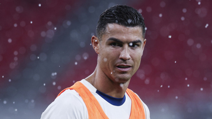 Predstavljanje učesnika Mundijala - Grupa K: Ronaldo, Hames i debitanti
