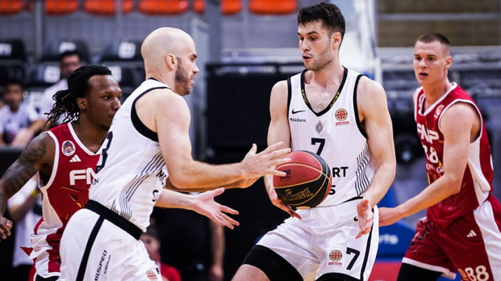 Grobari u agoniji: Na šta liči ovaj napaćeni tim, Vošington je ovo sam dobijao