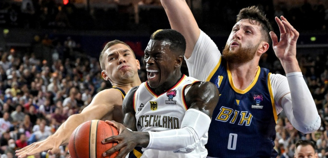 NBA zvezda šokirala "grobare": Sada sam na birou, voleo bih da sam imao ponudu Partizana!
