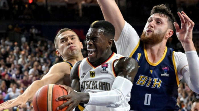 NBA zvezda šokirala "grobare": Sada sam na birou, voleo bih da sam imao ponudu Partizana!