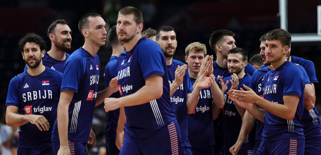 Spektakl privukao Srbe! Pored Jokića, jedan od najboljih košarkaša na finalu LŠ (FOTO)
