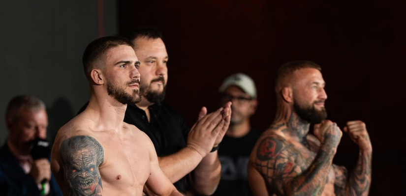 Bojković pobedio u Beogradu, pa dobio zvižduke cele Arene: Junaci sa Košara su me motivisali