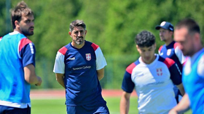 Paunović na ispitu: Srbija desetkovana izlazi na megdan učesniku Mundijala
