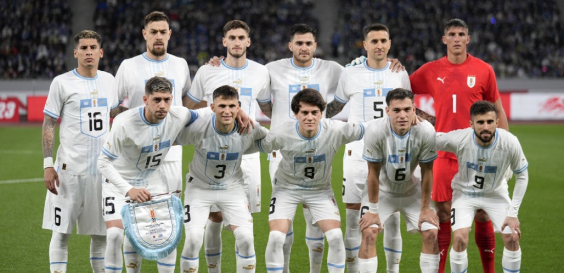 Prvi Mundijal bez Suareza: Valverde predvodi "nebeskoplave" u pohodu na treću titulu!