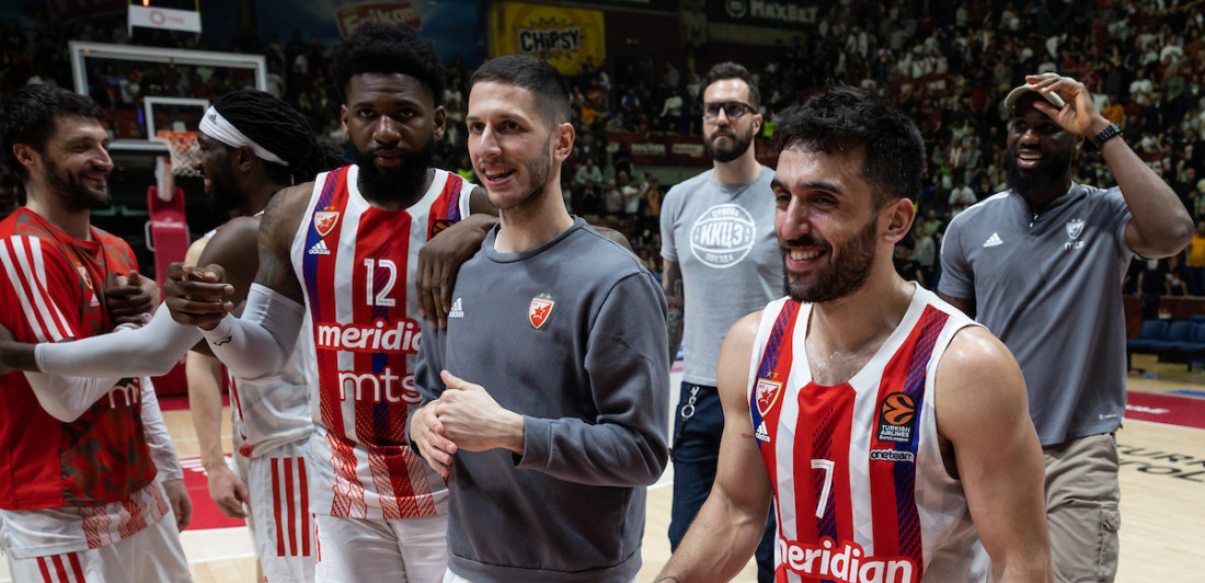 Miljenik navijača Zvezde promenio klub i šokirao sve: Odlazi u redove turskog velikana!