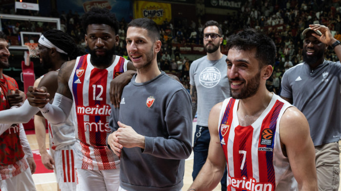 Miljenik navijača Zvezde promenio klub i šokirao sve: Odlazi u redove turskog velikana!
