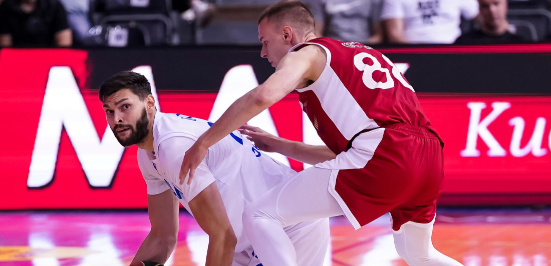 Kakva borba za šampiona Srbije! FMP smanjio prednost Spartaka