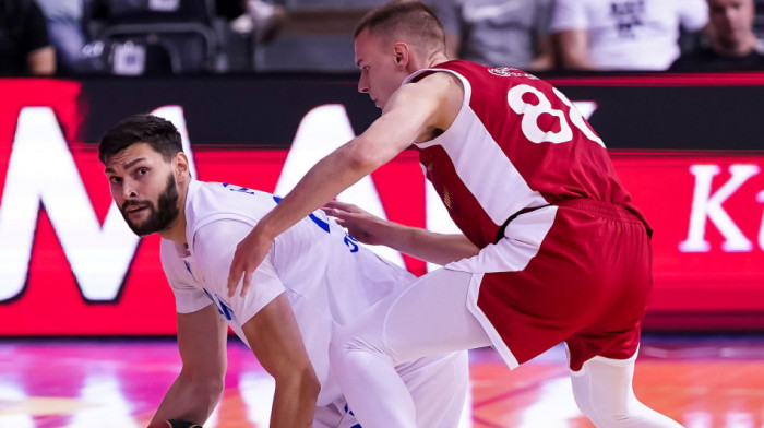Kakva borba za šampiona Srbije! FMP smanjio prednost Spartaka