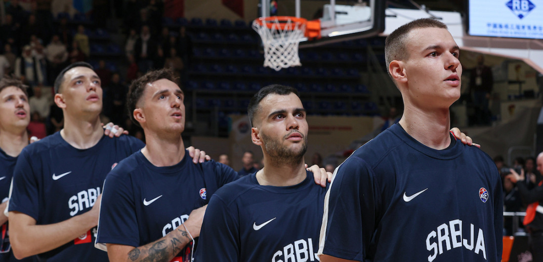 Vreme je za rastanak: Večiti dolaze po MVP-ja finala?