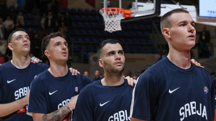 Vreme je za rastanak: Večiti dolaze po MVP-ja finala?