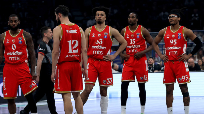 Zvezda završila važno pojačanje - Jedan od najtraženijih stiže na Mali Kalemegdan
