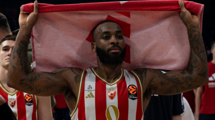 Gotovo je: Crvena zvezda dovodi zamenu za Kodija, Grci sve potvrdili
