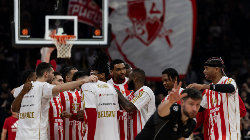 Zvanično: Zvezda ostala bez kapitalnog pojačanja! (FOTO)