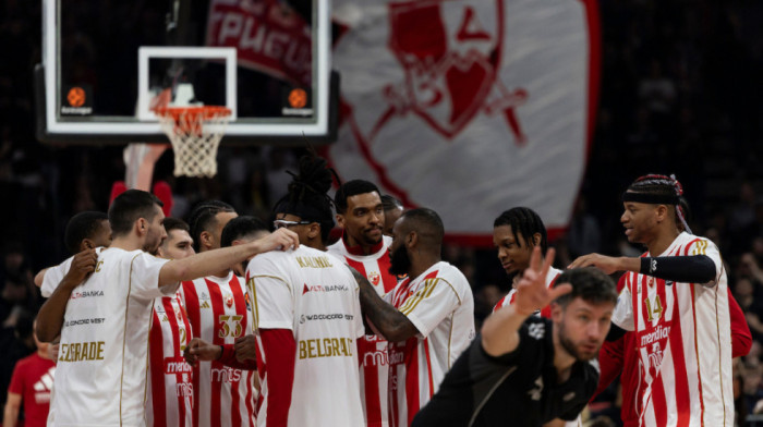Zvanično: Zvezda ostala bez kapitalnog pojačanja! (FOTO)