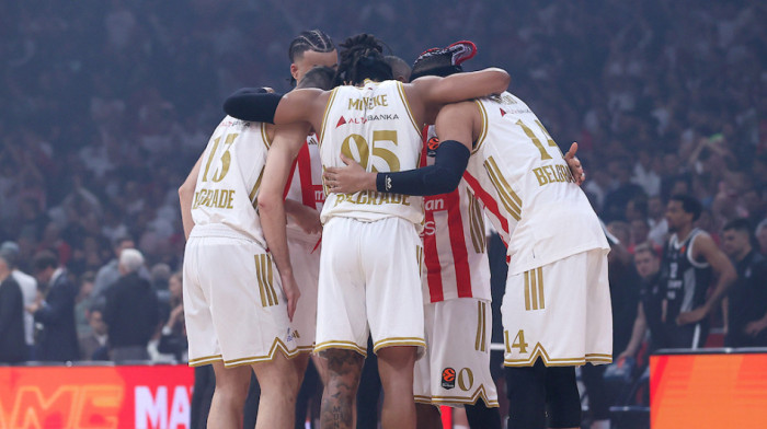 Pao potpis na Malom Kalemegdanu: Crvena zvezda ozvaničila saradnju sa reprezentativcem Srbije