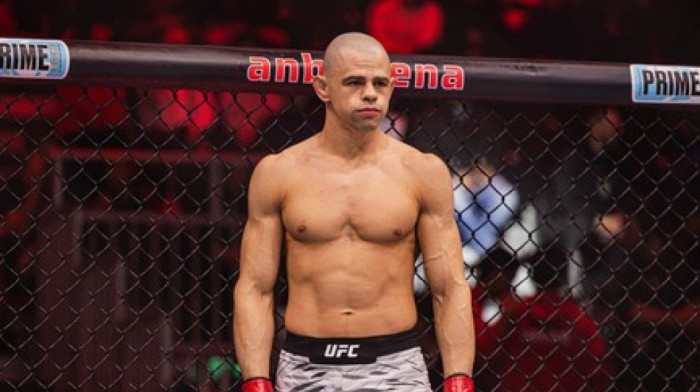 Arena će eksplodirati: Poznat još jedan meč za UFC u Beogradu