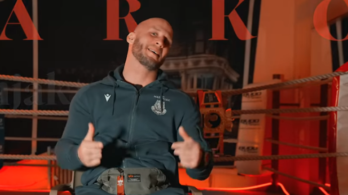 Hrvati se hvataju za glavu: Poznati borac nokautirao fudbalera