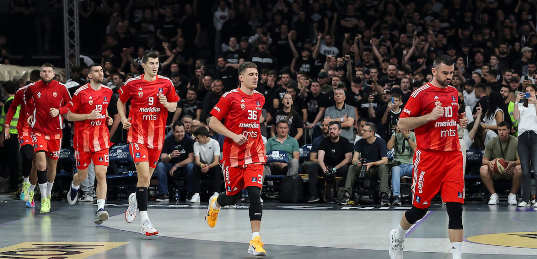 Micov vraća staru "Zvezdu": Bivši kapiten crveno-belih prelazi u redove turskog velikana!