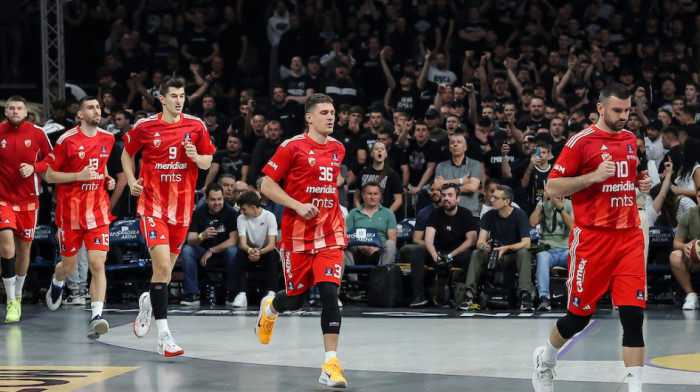 Micov vraća staru "Zvezdu": Bivši kapiten crveno-belih prelazi u redove turskog velikana!