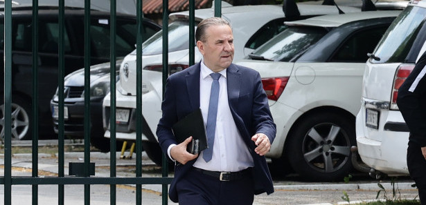 Veliko olakšanje u Humskoj: Partizan izmirio obaveze od 1,6 miliona evra